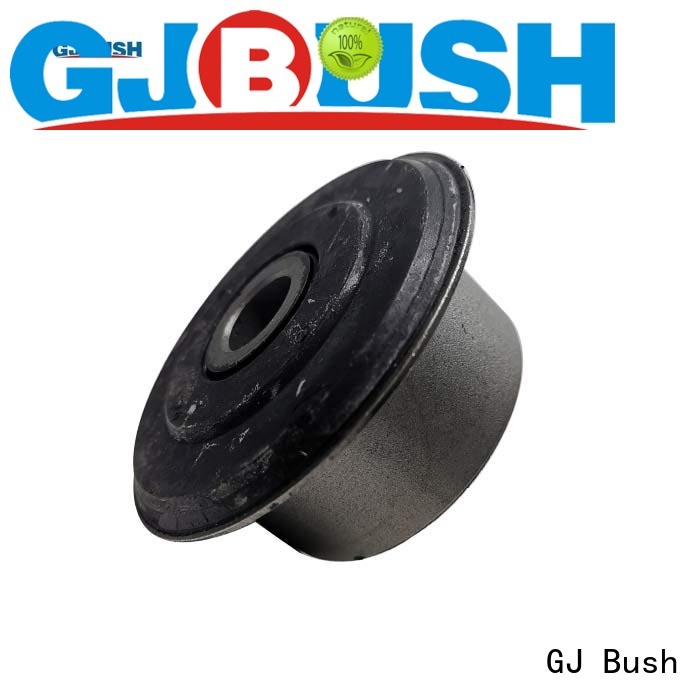 GJ Bush trailer spring eye bushings for car