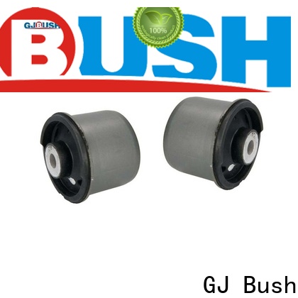 GJ Bush Custom axle bushes for ford fiesta factory price for manufacturing plant