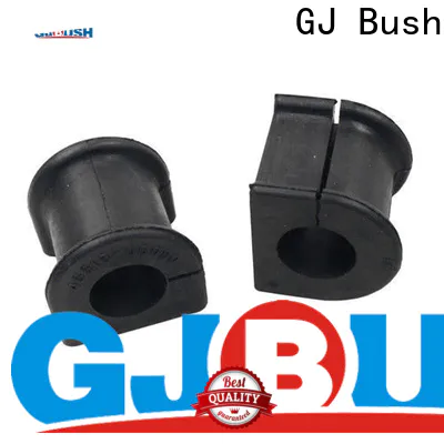 Best front sway bar link bushes manufacturers for automotive industry