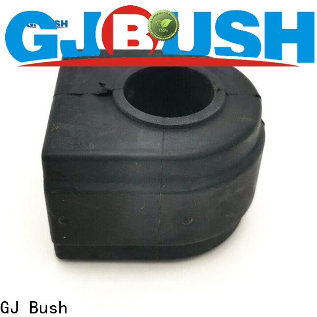 factory price sway bar bushings price Custom for automotive industry for car industry