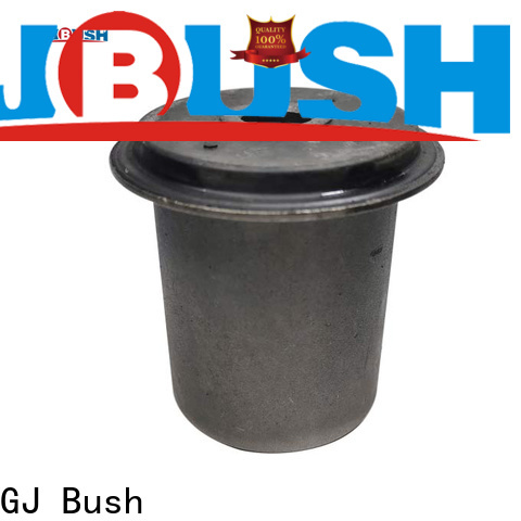 GJ Bush High-quality leaf spring bush suppliers for car factory
