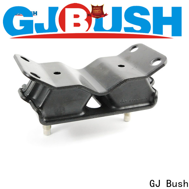 GJ Bush rubber mountings anti vibration price for car industry