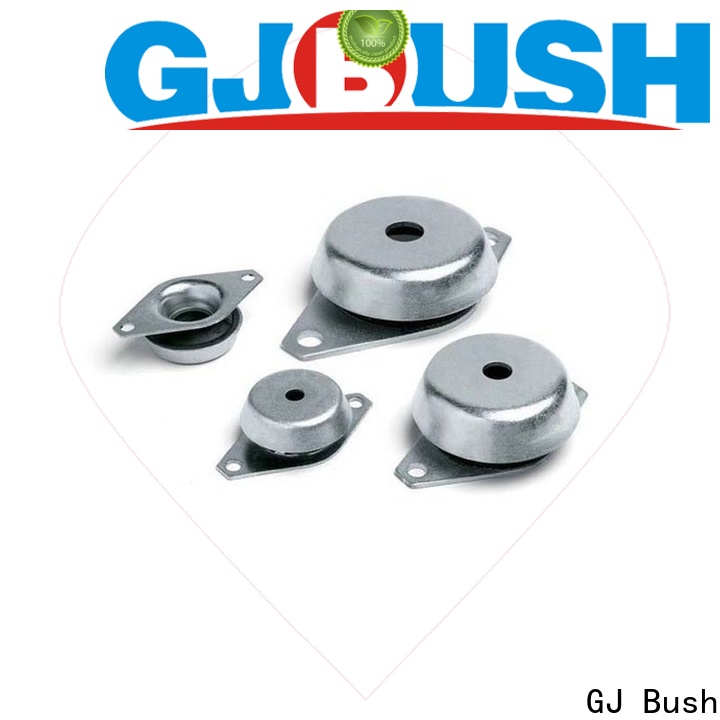 Quality rubber mounting company for car manufacturer