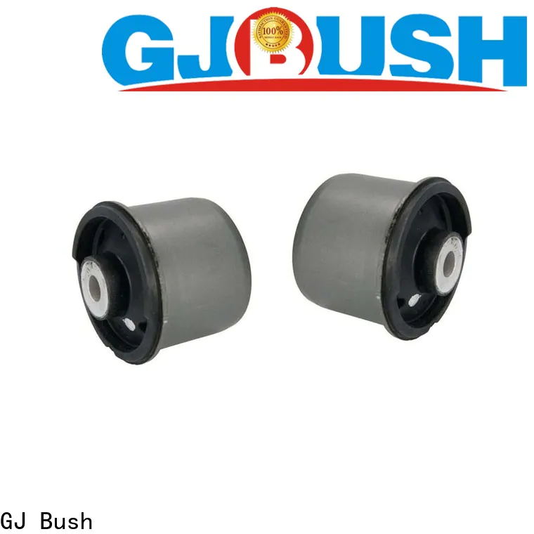 GJ Bush Top rear axle bushing factory price for manufacturing plant