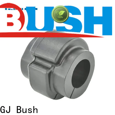 GJ Bush stabilizer bar link bushing price for car industry