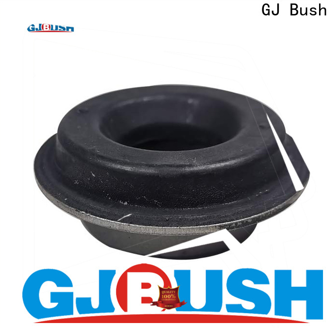 GJ Bush rear spring shackle bushes factory price for car