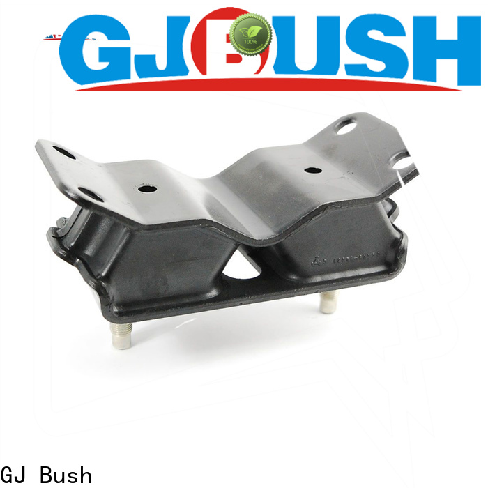 GJ Bush rubber mountings anti vibration for automotive industry