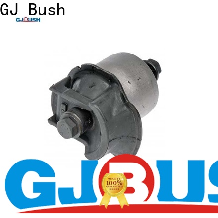 GJ Bush Custom made trailer bushings manufacturers for manufacturing plant