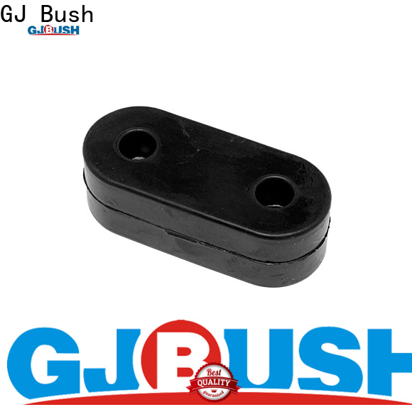 Custom made rubber hanger factory price for automotive exhaust system