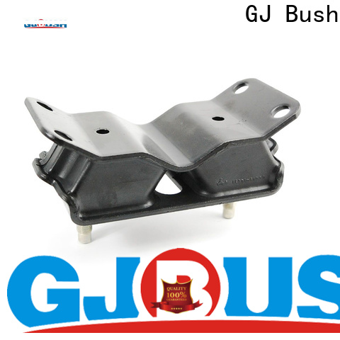 GJ Bush rubber mountings anti vibration for sale for car industry