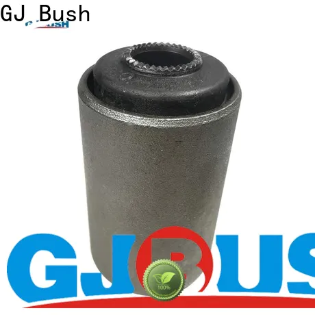 GJ Bush rubber spring bushings price for car factory