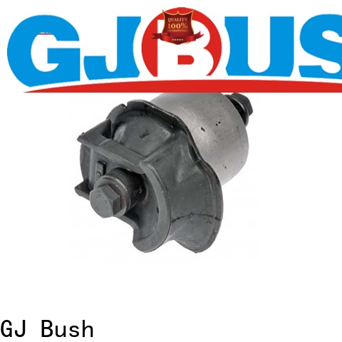 GJ Bush auto bushings suppliers for car