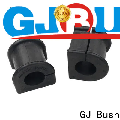 New rear stabilizer bar bushing suppliers for car industry