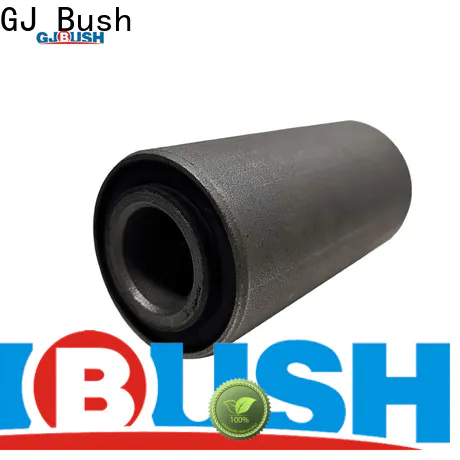 GJ Bush spring leaf bushings factory price for car industry
