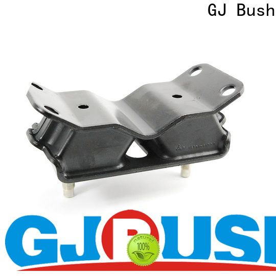 New rubber mountings anti vibration cost for car industry