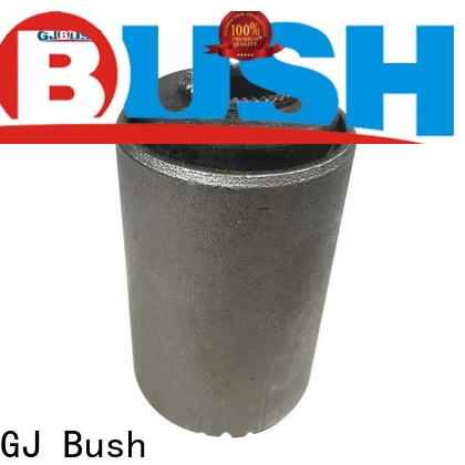 GJ Bush leaf spring bush price for car industry