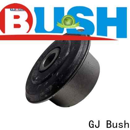 GJ Bush Best trailer spring shackle bushings for sale for car