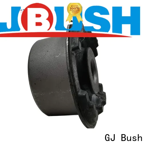 GJ Bush Custom trailer shackle bushings price for manufacturing plant