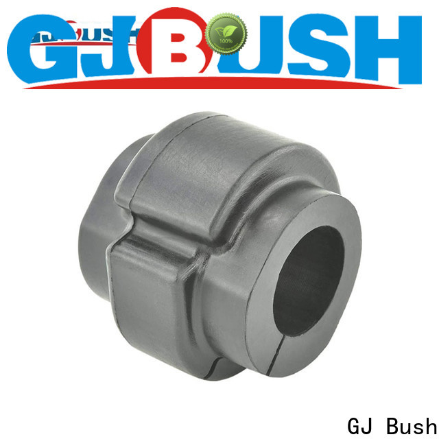 High-quality front stabilizer bushings for automotive industry
