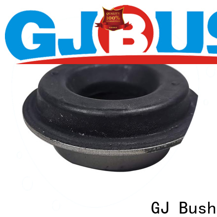 GJ Bush Latest leaf spring rubber vendor for car