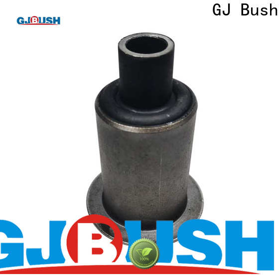 suspension bushing cost for manufacturing plant