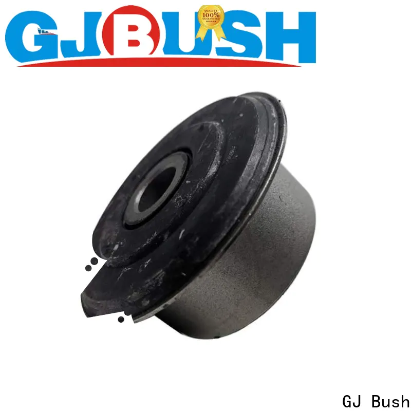 GJ Bush Professional trailer shackle bushes manufacturers for car