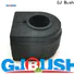 GJ Bush Custom front sway bar bushings for car industry for automotive industry