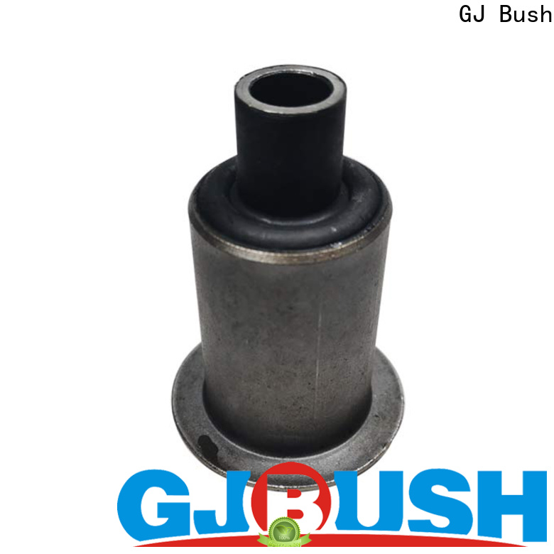 GJ Bush trailer spring eye bushings for sale for car factory