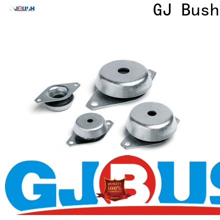 Latest rubber mountings anti vibration factory price for car manufacturer