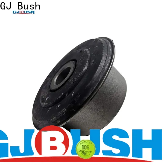 GJ Bush leaf spring eye bushing for automobile for car industry
