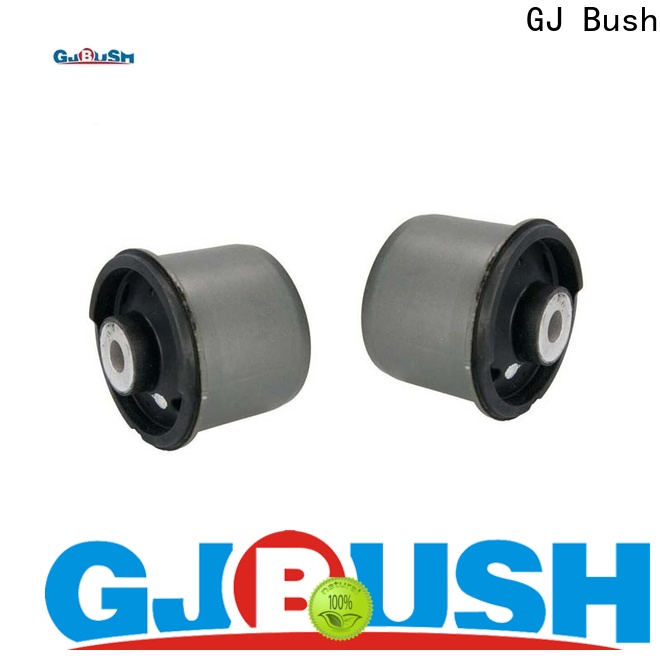GJ Bush Latest axle bushes cost wholesale for manufacturing plant