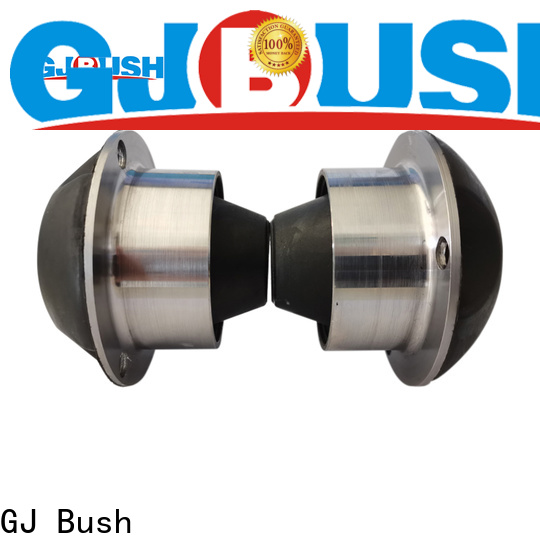 GJ Bush rubber mounting factory for automotive industry