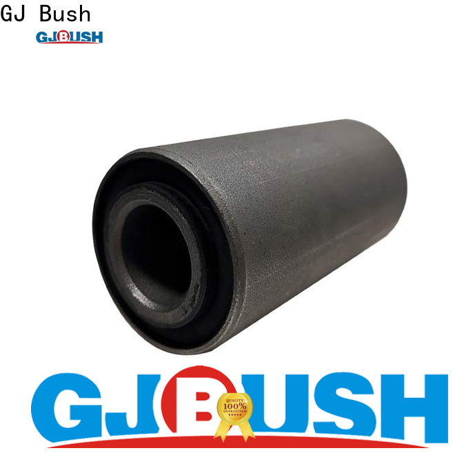 Custom spring hanger bushings for sale for manufacturing plant