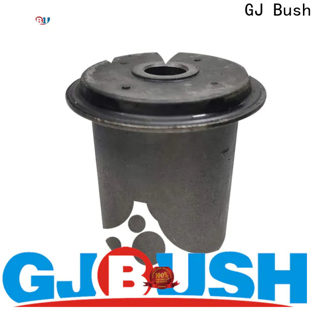 GJ Bush rear leaf spring bushings suppliers for car