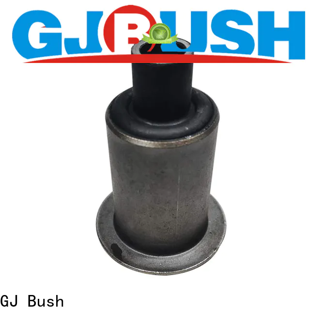 GJ Bush Custom leaf spring eye bushings manufacturers for car industry