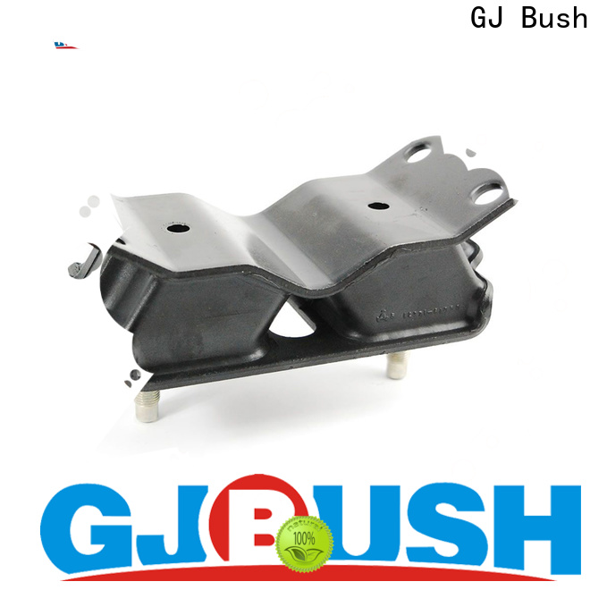 GJ Bush rubber mountings anti vibration for sale for car industry