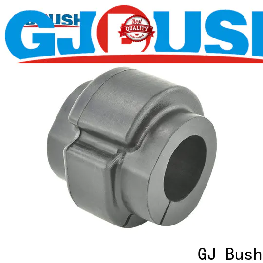 GJ Bush factory price car stabilizer bush for car industry for car manufacturer