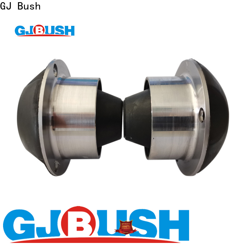 GJ Bush Best rubber mounting factory for car manufacturer
