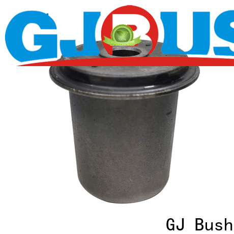 GJ Bush Custom made rear spring bush suppliers for car