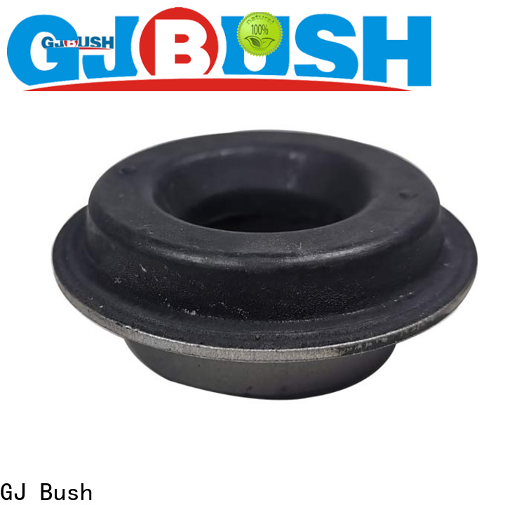 Customized leaf spring rubber for sale for car industry