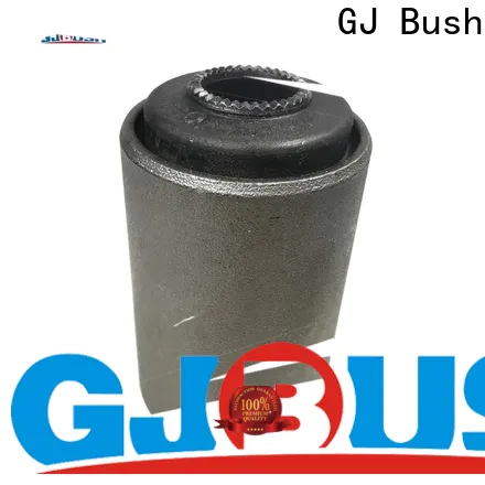 GJ Bush Top best leaf spring bushings suppliers for car factory