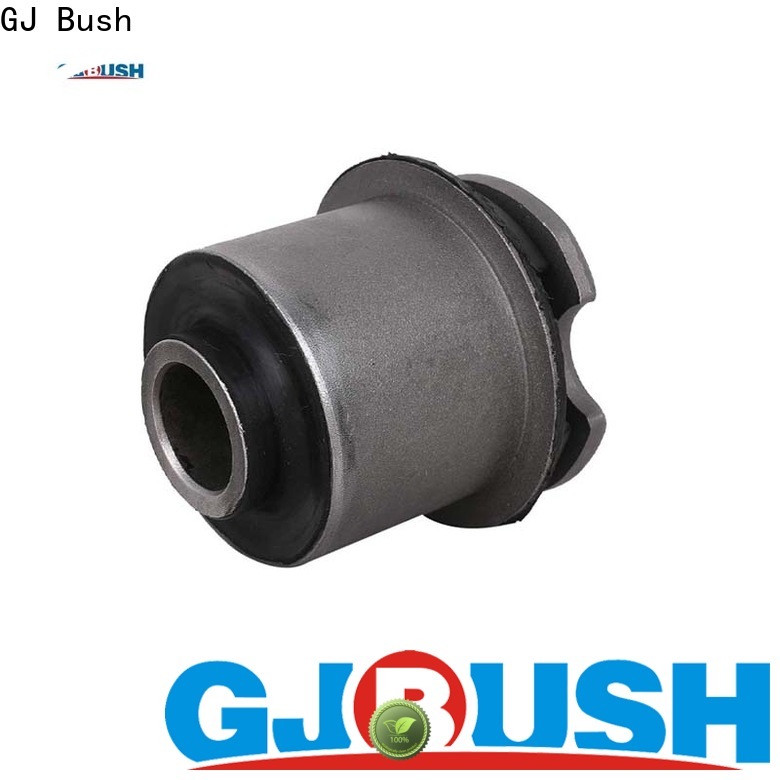 GJ Bush New axle bush factory price for car industry
