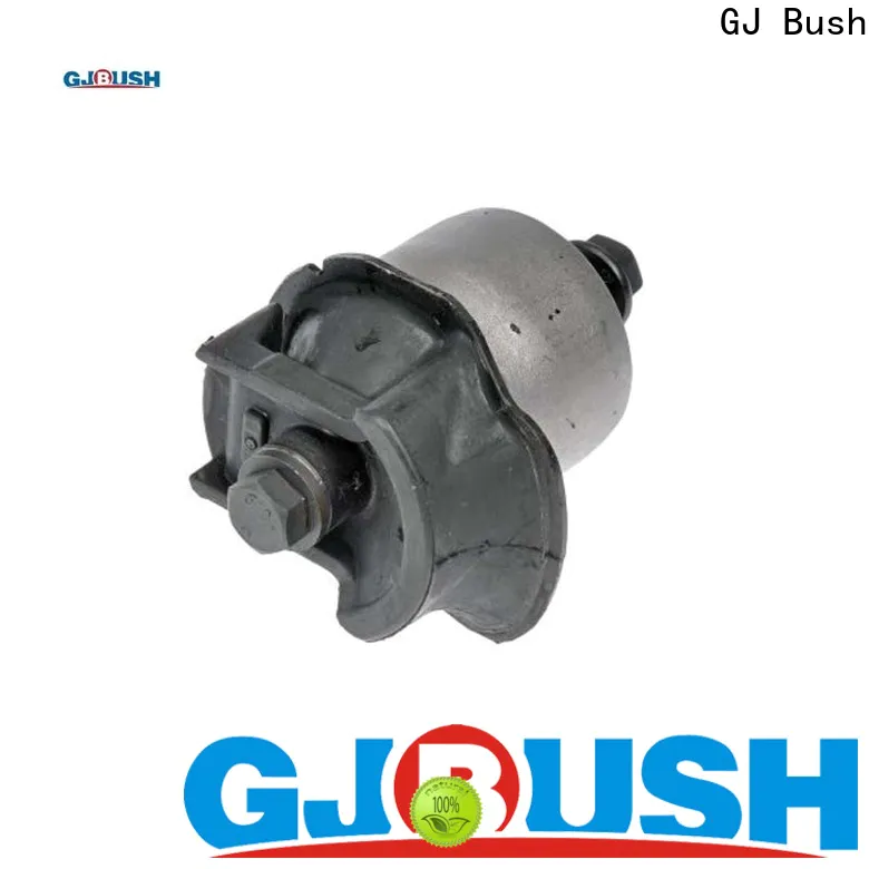 GJ Bush car suspension parts wholesale for car factory