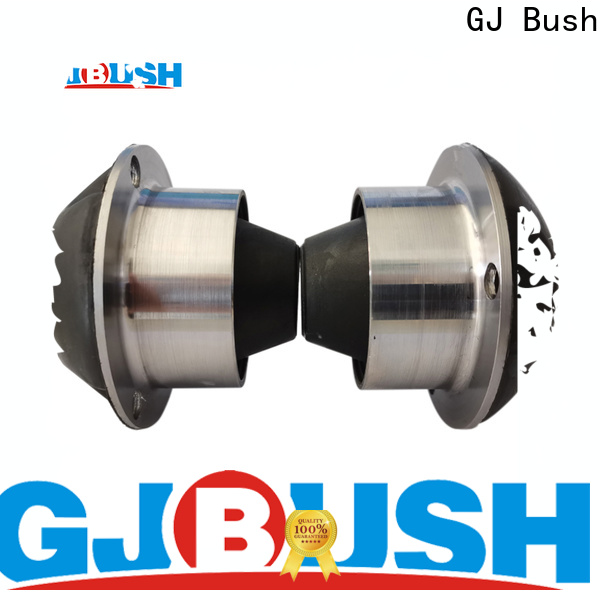 GJ Bush rubber mountings anti vibration suppliers for car manufacturer