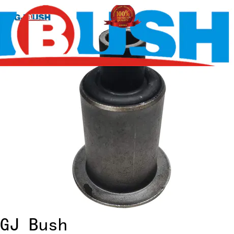 GJ Bush leaf spring eye bushing for automobile for sale for manufacturing plant