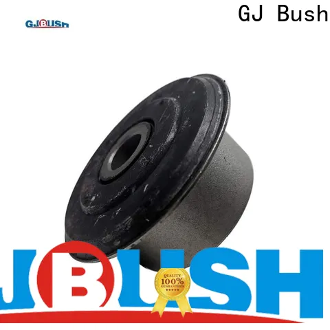 GJ Bush removing leaf spring bushings factory price for car