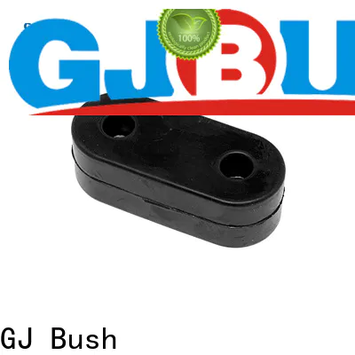 GJ Bush Professional exhaust system hanger suppliers for car