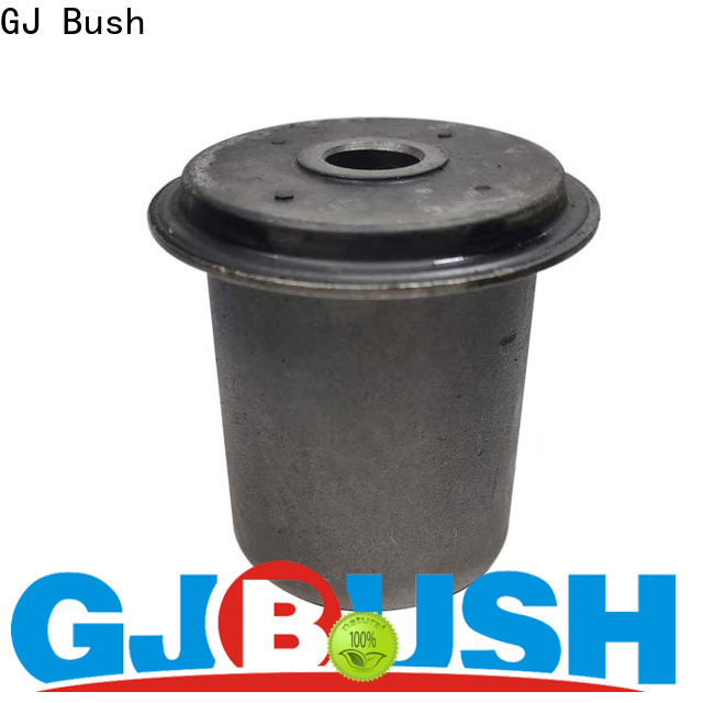 New spring bushings by size for manufacturing plant