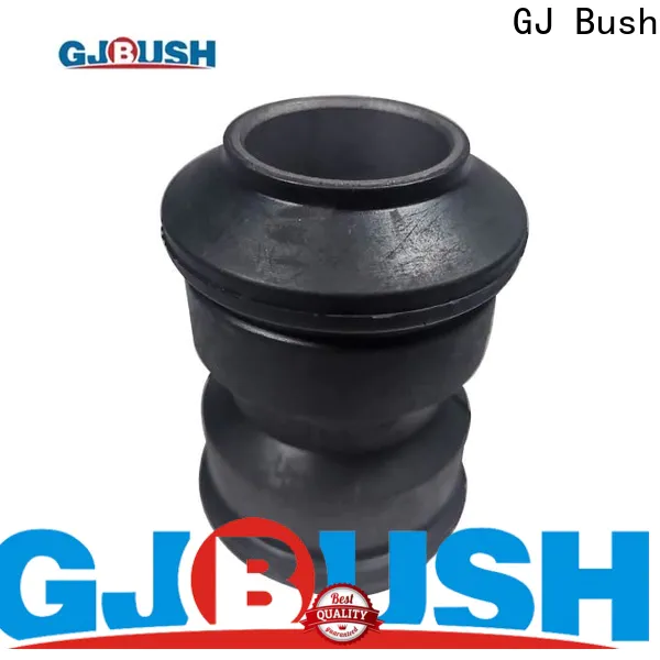GJ Bush leaf spring eye bushings manufacturers for car