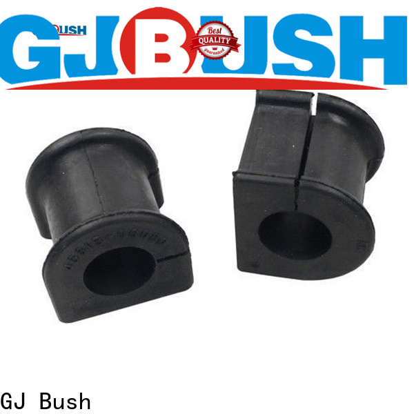 GJ Bush 23mm sway bar bushing for sale for car industry